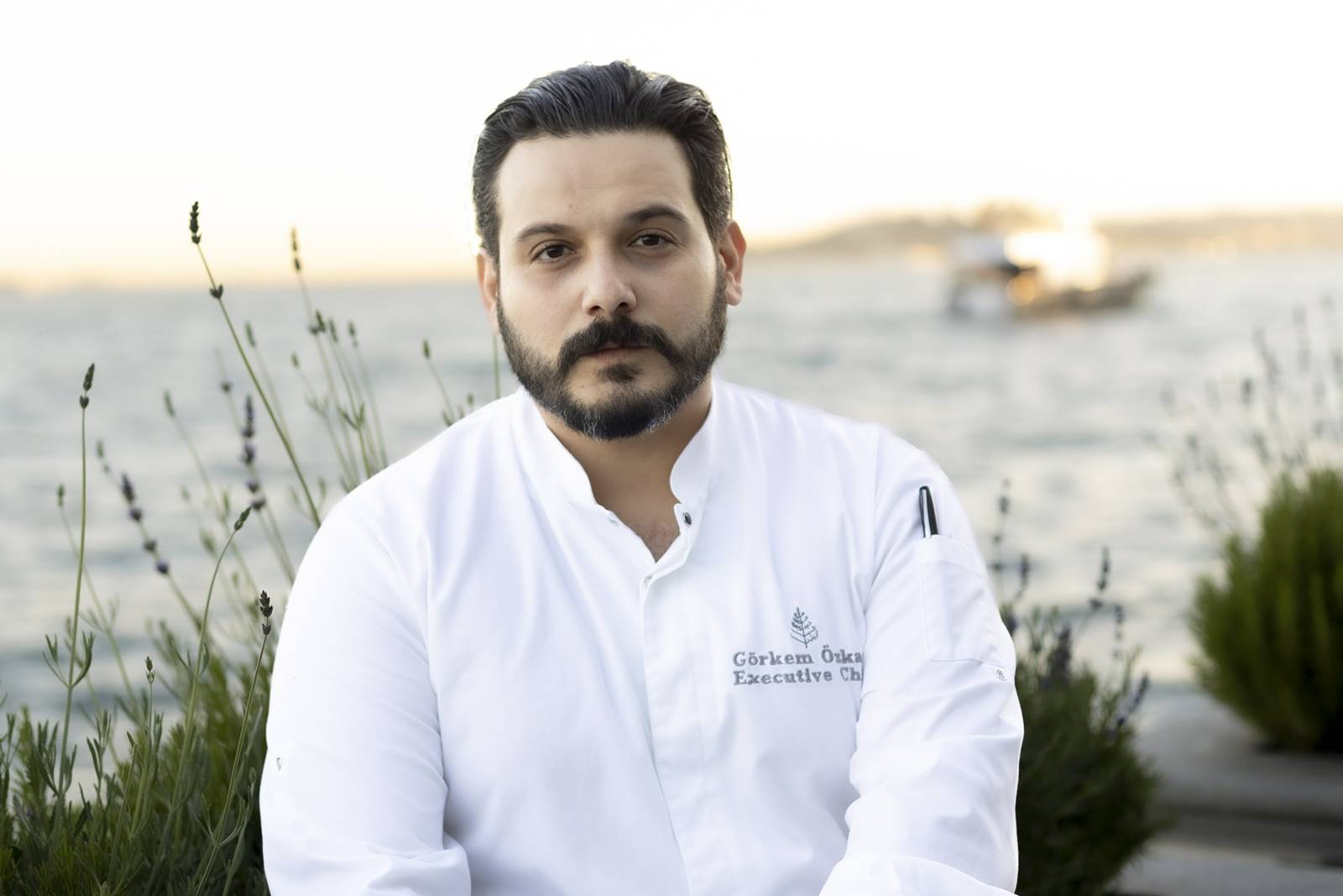 Executive Chef Görkem Özkan: Aşçılık büyük bir özveri ve tutku demek